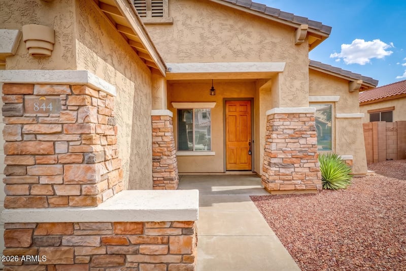 844 Indian Wells Pl, Chandler, AZ 85249