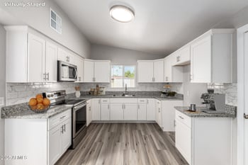 844 Macdonald --, Mesa, AZ 85210