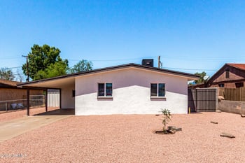 844 Macdonald --, Mesa, AZ 85210