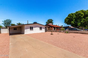 844 Macdonald --, Mesa, AZ 85210