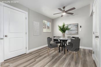 844 Macdonald --, Mesa, AZ 85210