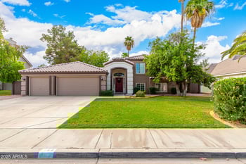 844 Oracle --, Mesa, AZ 85203