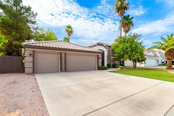 844 Oracle --, Mesa, AZ 85203
