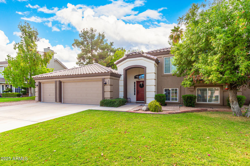 844 Oracle --, Mesa, AZ 85203