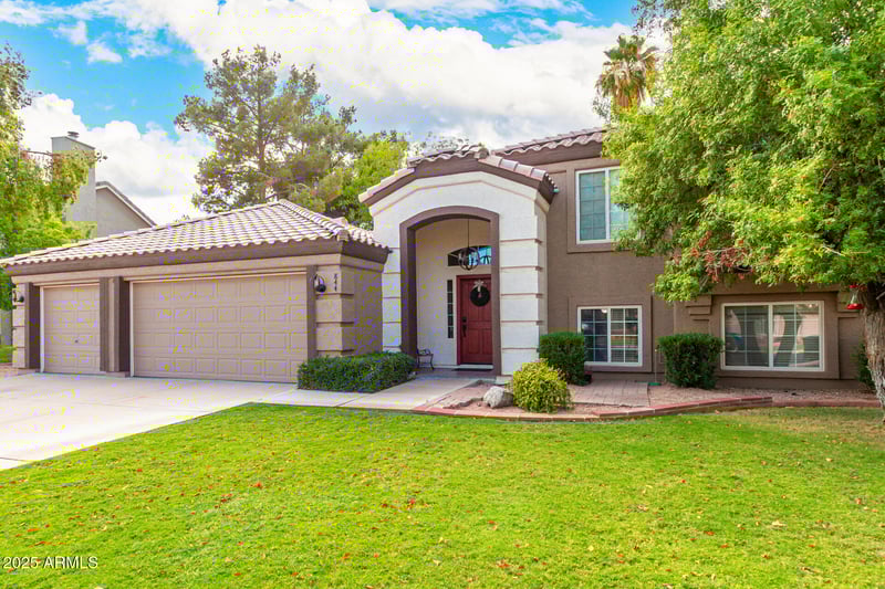 844 Oracle --, Mesa, AZ 85203