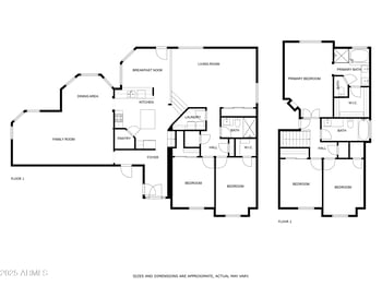 844 Oracle --, Mesa, AZ 85203