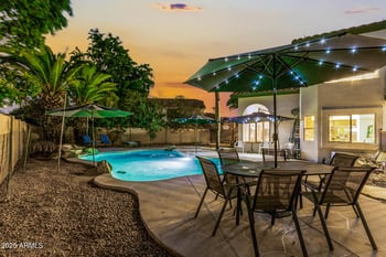 844 Sherri Dr, Gilbert, AZ 85233