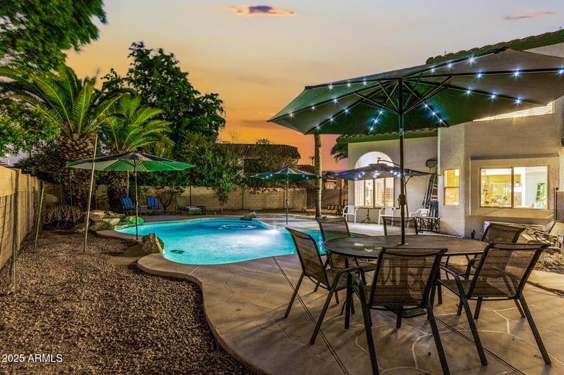 844 Sherri Dr, Gilbert, AZ 85233