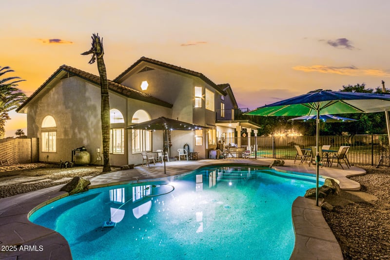 844 Sherri Dr, Gilbert, AZ 85233
