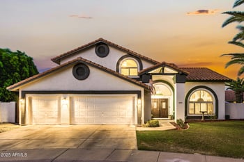 844 Sherri Dr, Gilbert, AZ 85233