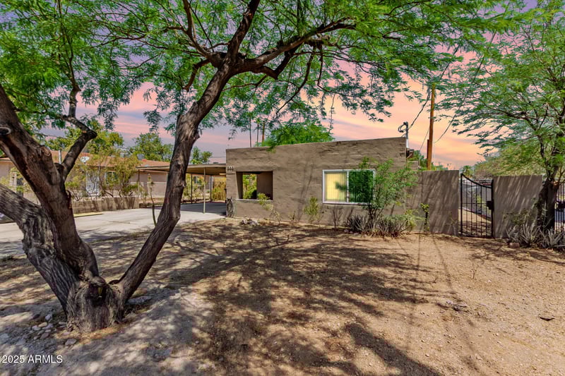 844 Townley Ave, Phoenix, AZ 85020