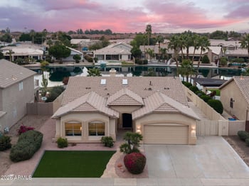 844 Beechnut Dr, Chandler, AZ 85248