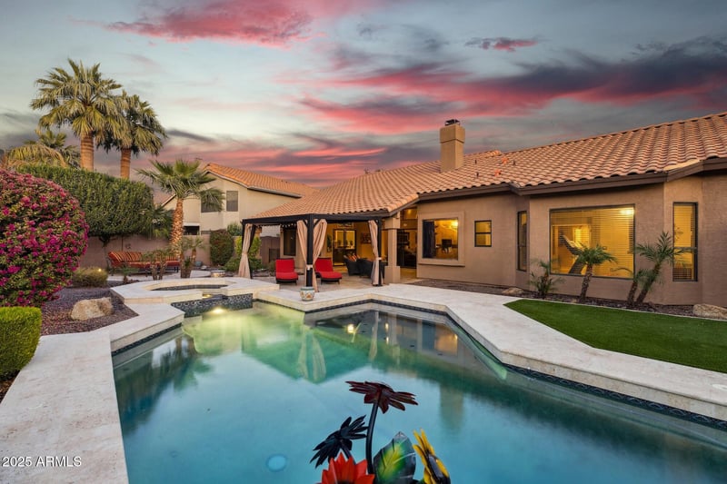 844 W Wagner Dr, Gilbert, AZ 85233