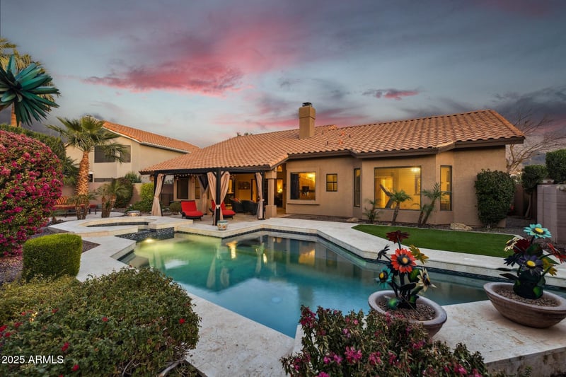 844 W Wagner Dr, Gilbert, AZ 85233