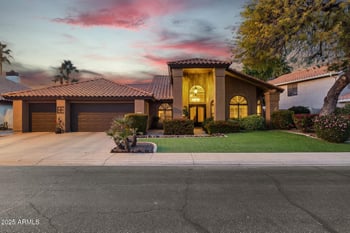 844 W Wagner Dr, Gilbert, AZ 85233