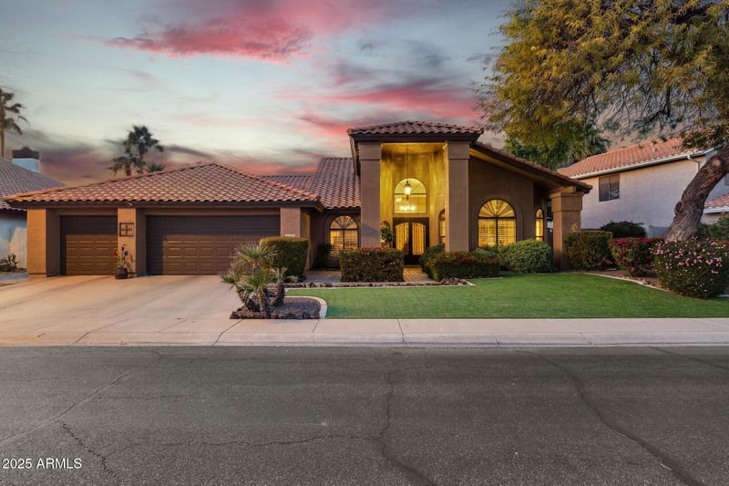 844 W Wagner Dr, Gilbert, AZ 85233