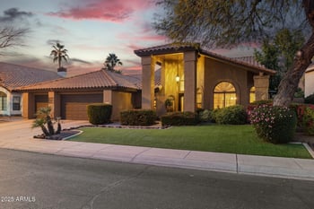 844 W Wagner Dr, Gilbert, AZ 85233