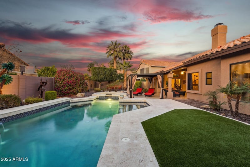 844 W Wagner Dr, Gilbert, AZ 85233