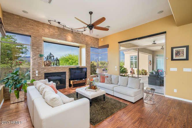 8440 E Montello Rd, Scottsdale, AZ 85266