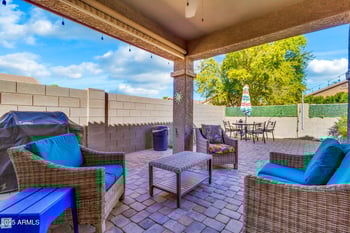 8440 Edgewood Ave, Mesa, AZ 85208