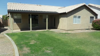 8441 Dahlia Dr, Peoria, AZ 85381