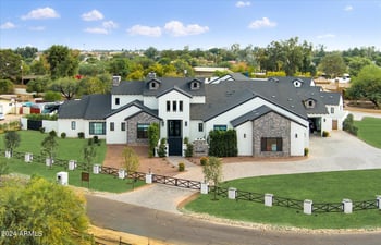 8441 E Gary Rd, Scottsdale, AZ 85260