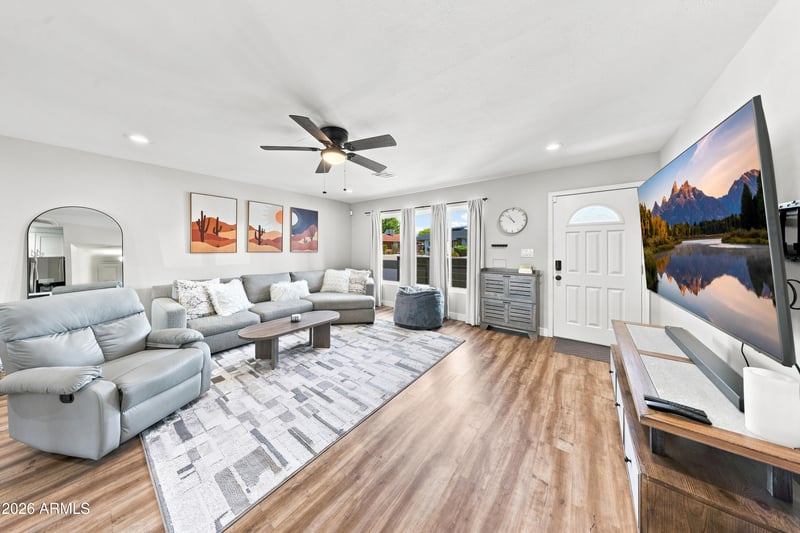 8441 E Windsor Ave, Scottsdale, AZ 85257