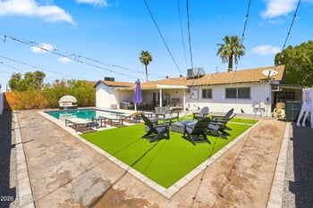 8441 E Windsor Ave, Scottsdale, AZ 85257