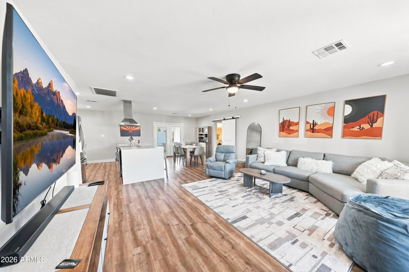 8441 E Windsor Ave, Scottsdale, AZ 85257