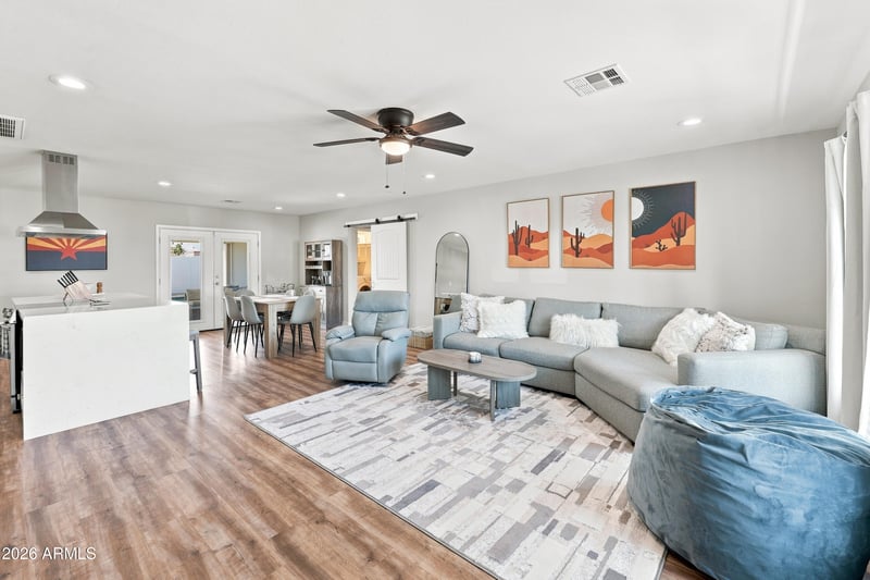 8441 E Windsor Ave, Scottsdale, AZ 85257