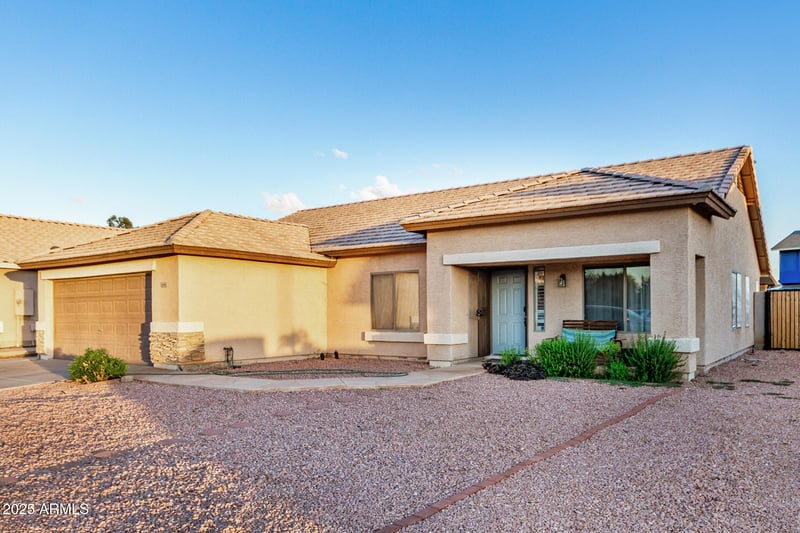 8441 Minnezona Ave, Phoenix, AZ 85037