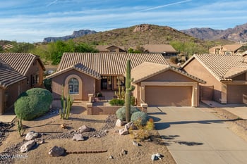 8442 Golden Cholla Dr, Gold Canyon, AZ 85118
