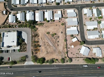 8442 Southern Ave #2, Mesa, AZ 85209