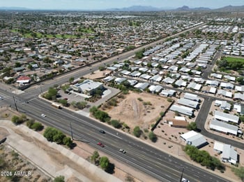 8442 Southern Ave #2, Mesa, AZ 85209