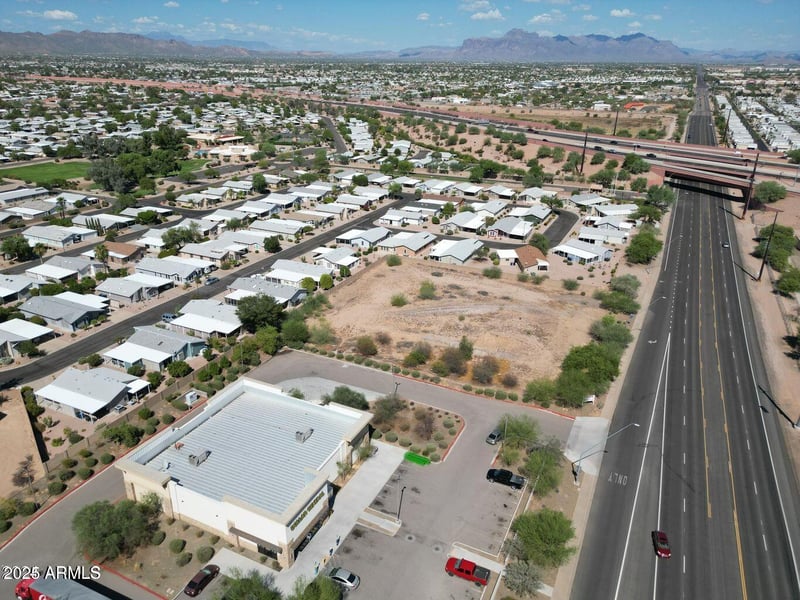 8442 Southern Ave #2, Mesa, AZ 85209