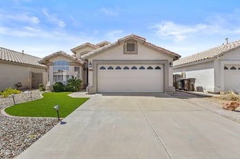 8443 Charter Oak Rd, Peoria, AZ 85381