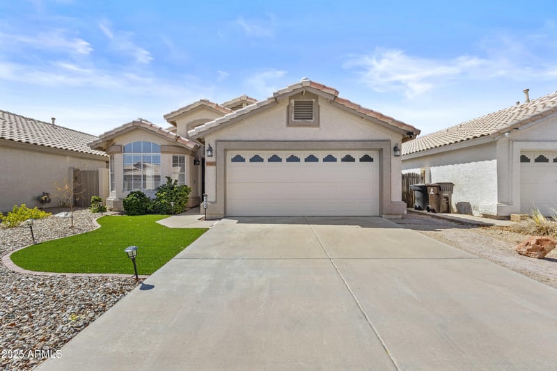 8443 Charter Oak Rd, Peoria, AZ 85381