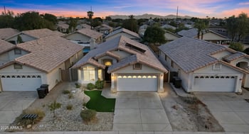 8443 Charter Oak Rd, Peoria, AZ 85381