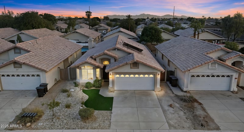 8443 Charter Oak Rd, Peoria, AZ 85381