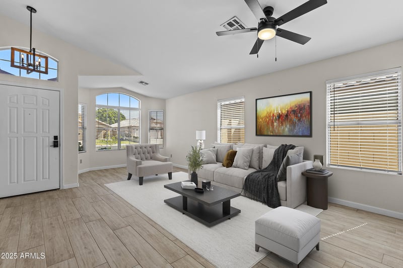8443 Charter Oak Rd, Peoria, AZ 85381