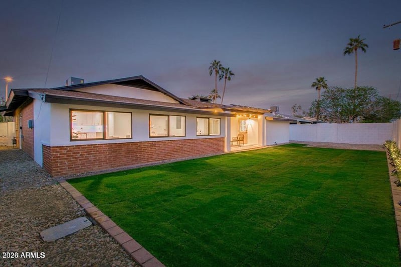 8443 Edgemont Ave, Scottsdale, AZ 85257