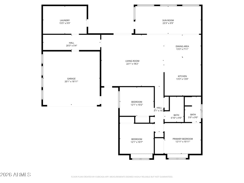 8443 Edgemont Ave, Scottsdale, AZ 85257