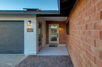 8443 Edgemont Ave, Scottsdale, AZ 85257