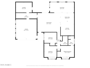 8443 Edgemont Ave, Scottsdale, AZ 85257