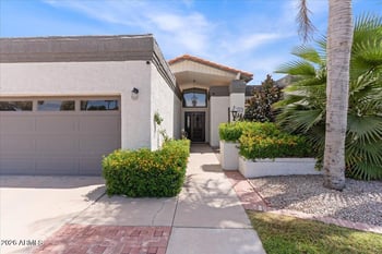8443 Donald Dr, Peoria, AZ 85383