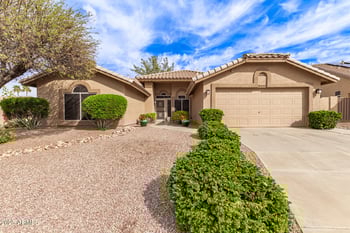 8444 Behrend Dr, Peoria, AZ 85382