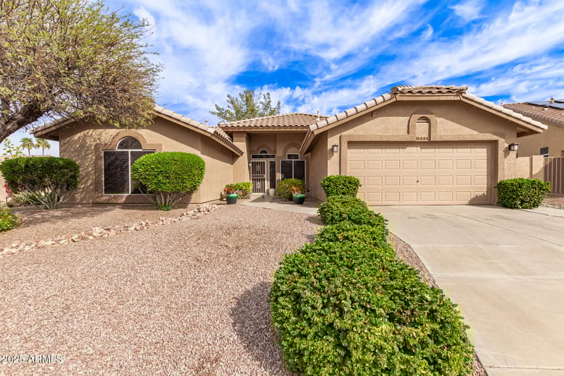8444 Behrend Dr, Peoria, AZ 85382