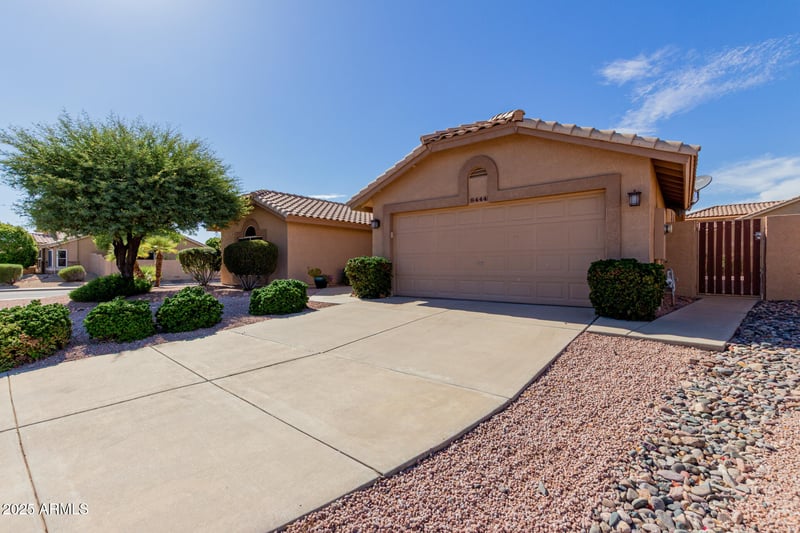 8444 Behrend Dr, Peoria, AZ 85382
