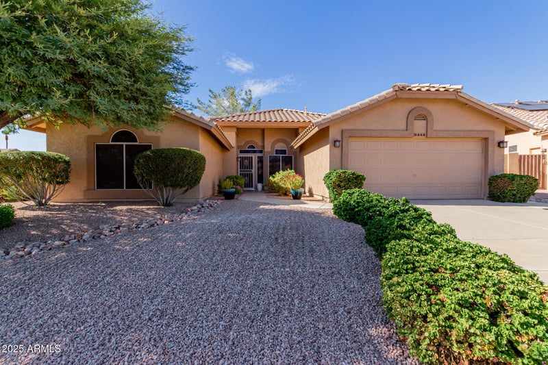 8444 Behrend Dr, Peoria, AZ 85382