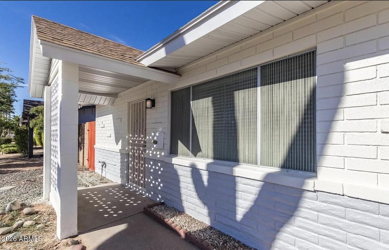 8444 E Coronado Rd, Scottsdale, AZ 85257